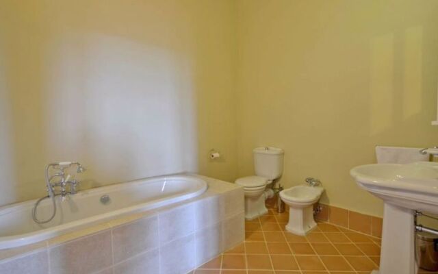 Villa Cipresso Trequanda