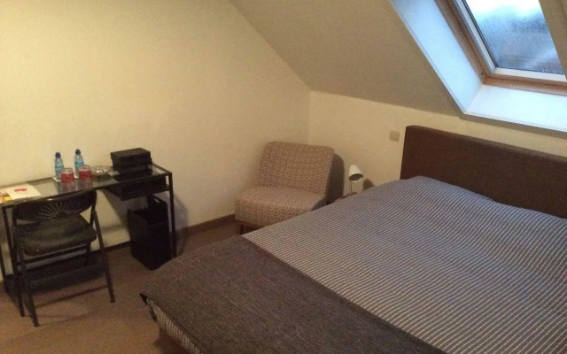 B&B Kunstmin