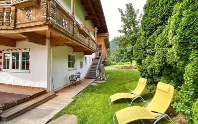 Sonneck Ramsau im Zillertal