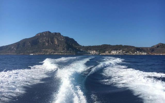Appartamento Canottieri