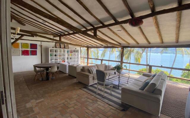 Hotel Boutique Ananas