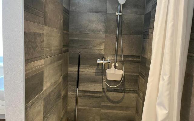 Schöne, sonnige Parterrewohung 3 Zi. mit Garten