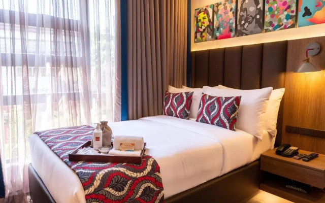 UNWND Boutique Hotel Makati
