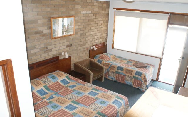 Peppinella Motel