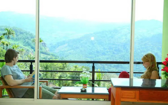 Green Valley Vista Apartments