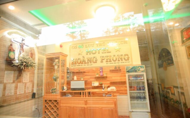 Hoang Phong Hotel