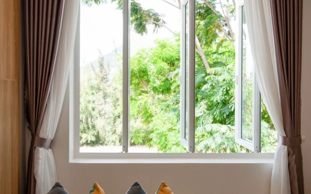 The View Hotel