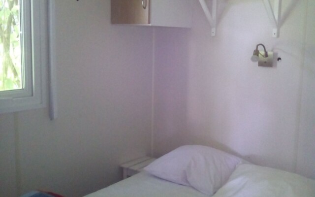 Camping de Kernéjeune