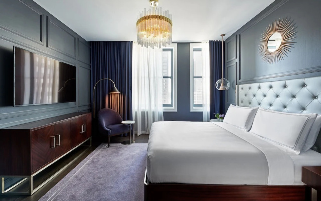 The LaSalle Chicago, Autograph Collection by Marriott