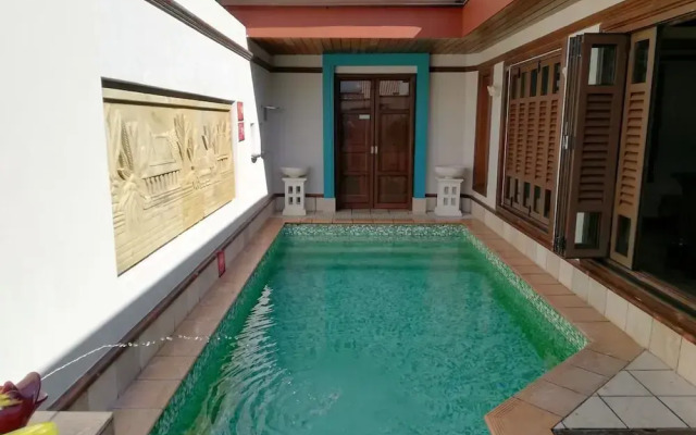 Wonderland Villa at Port Dickson