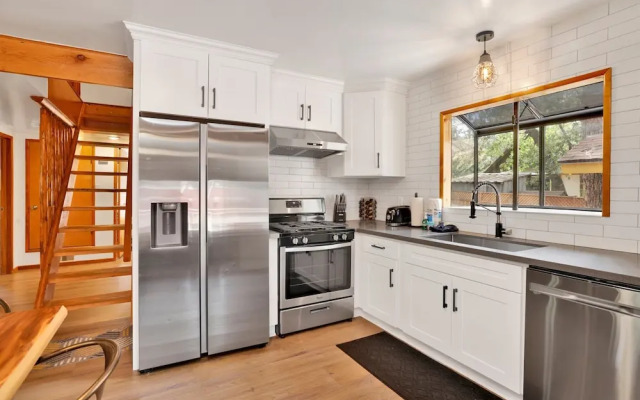 Sugar Bear Pines #2493