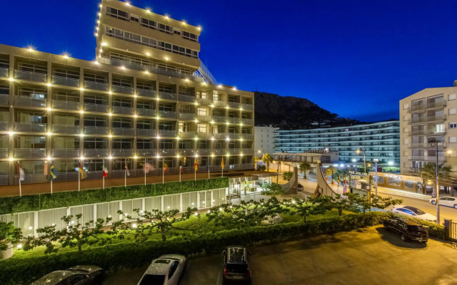 Hotel Panorama