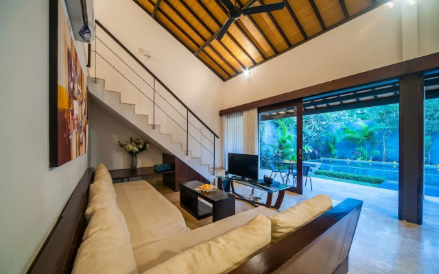 Tirta Villa
