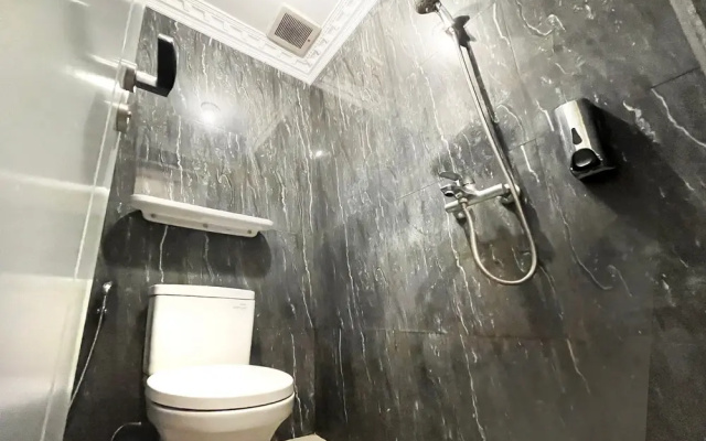 Urbanview Hotel Sultan Palace Malang by RedDoorz