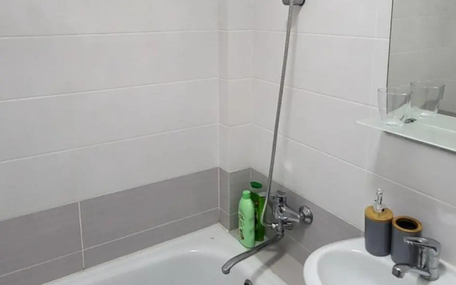 Апартаменты Факультет Гостеприимства на улице Ставропольская 125\2