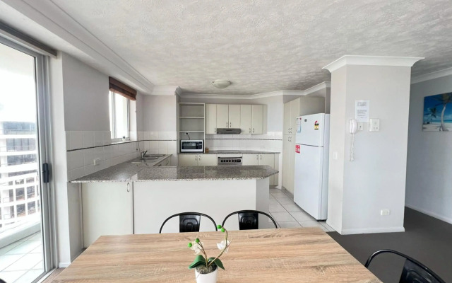 Wharf Boutique Apartments