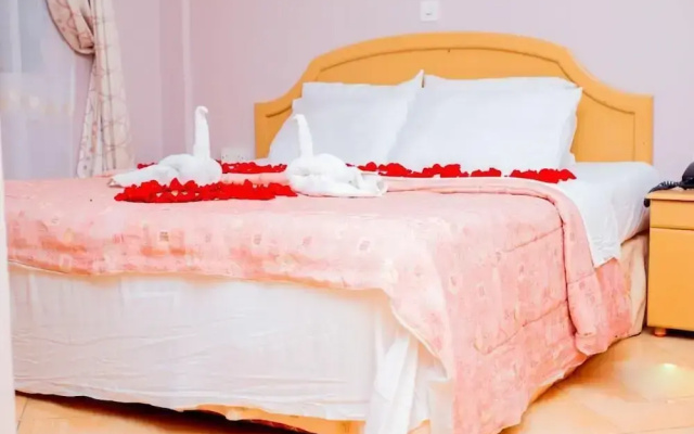 Stereo Hotel