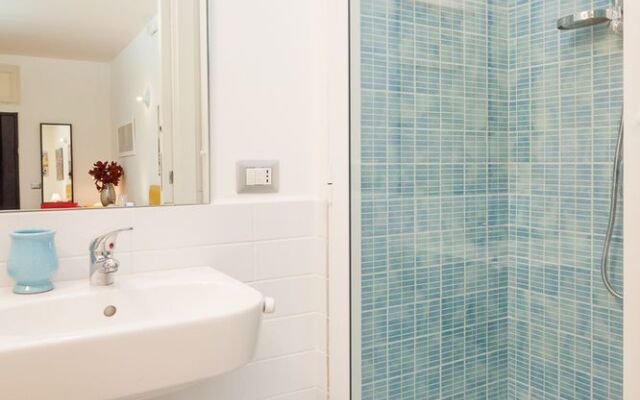 Apartment Quartieri Spagnoli I - BH 23