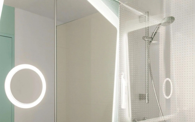 Hotel ibis Longwy Mexy