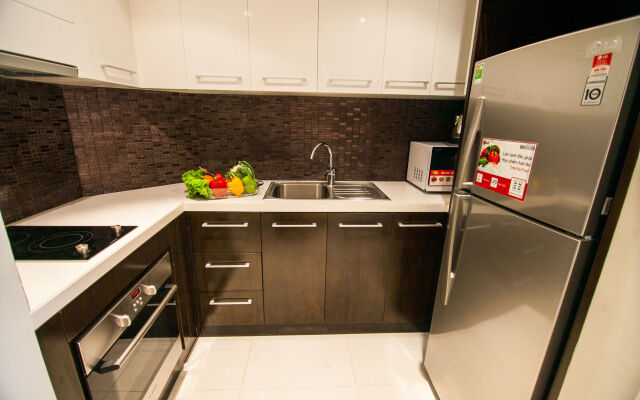 The Costa Nha Trang Residences