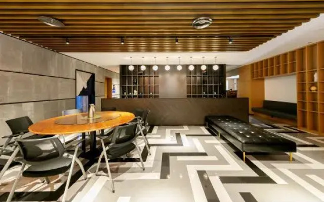 Zhoushan Putuo Landison Shijia Hotel