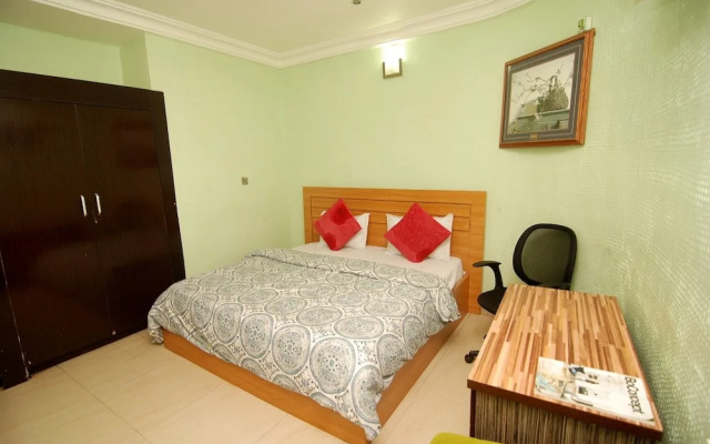 Nest Suite & Spa