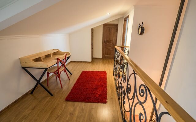 Hotel Brotseuli