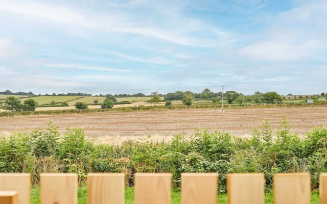 Host Stay Station House Cabin