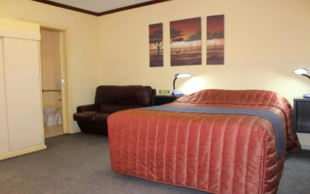 Motel Mount Gambier