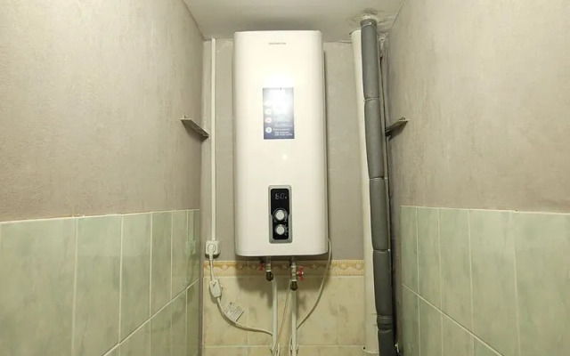 Апартаменты Хоум Тайм на улице Адмирала Кузнецова, д. 80