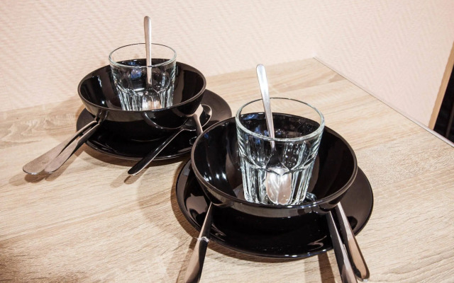 Самсонов отель на Марата