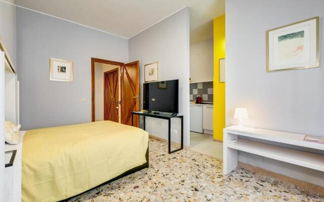 BDC - King Termini Apartment