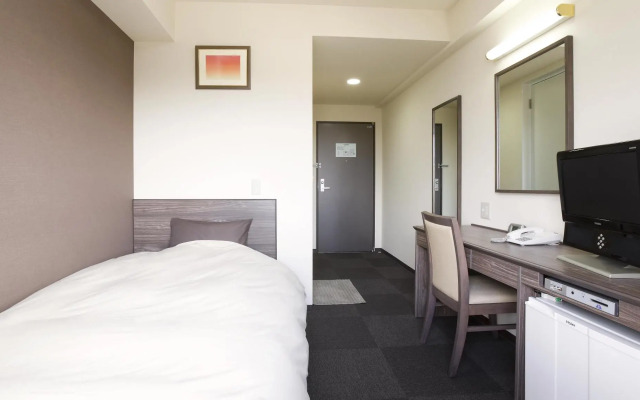 The Kato Hotel
