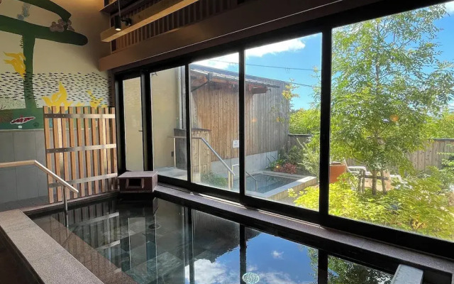 Shiki no Sato Yuraku