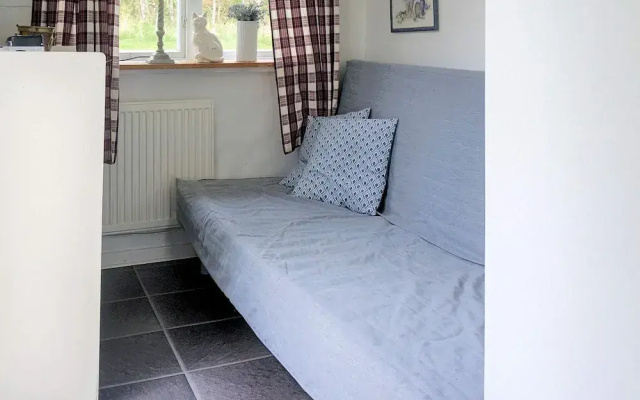 2 Person Holiday Home in Frandefors