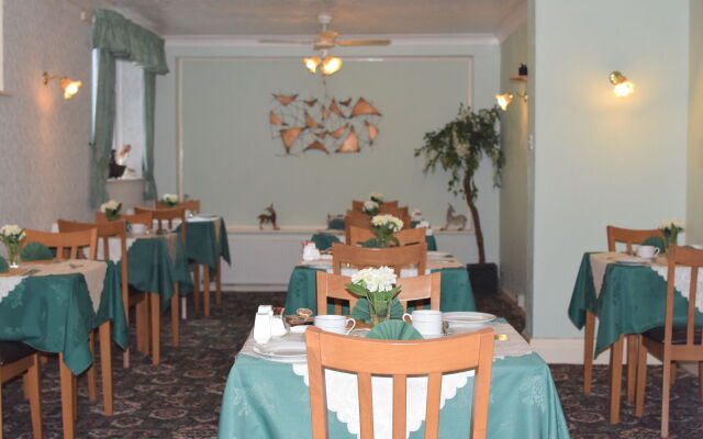 The Northdale Hotel Ltd