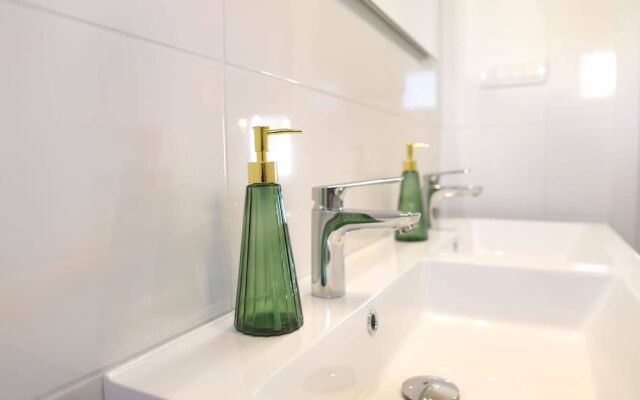 Basilea Beautiful Apartment