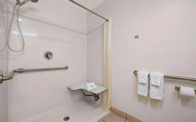 Motel 6 Beaver, UT