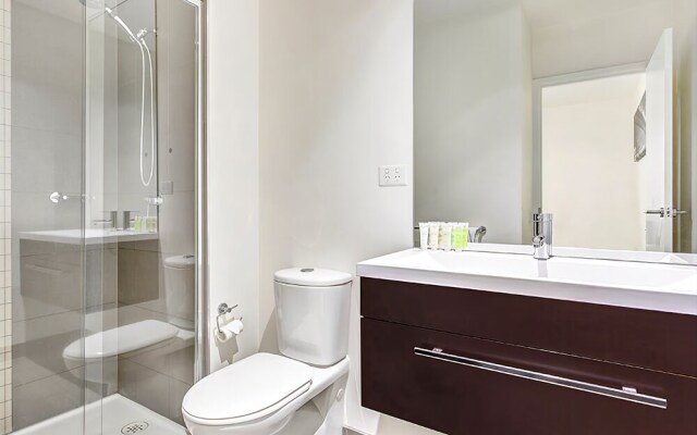MJ Shortstay Bank Apartments