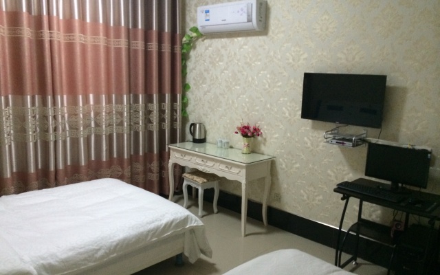 Linquan Wenming Hostel