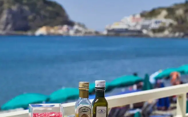 Hotel Vittorio Beach Resort