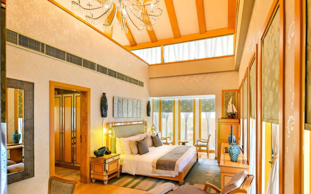 Palavra Resort