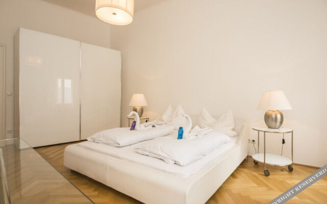 Executive Suites Margareten by welcome2vienna