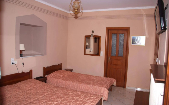 Alsos House