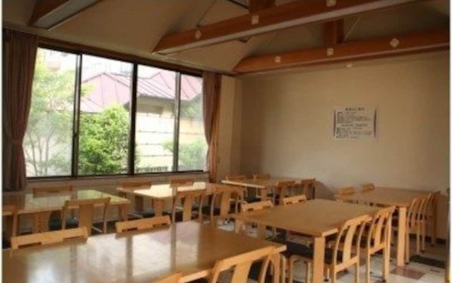 B & B Pension Hakone