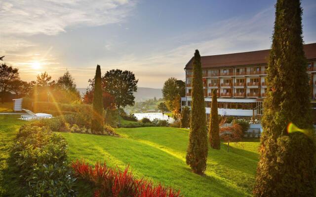 Hotel & Spa Der Steirerhof Bad Waltersdorf