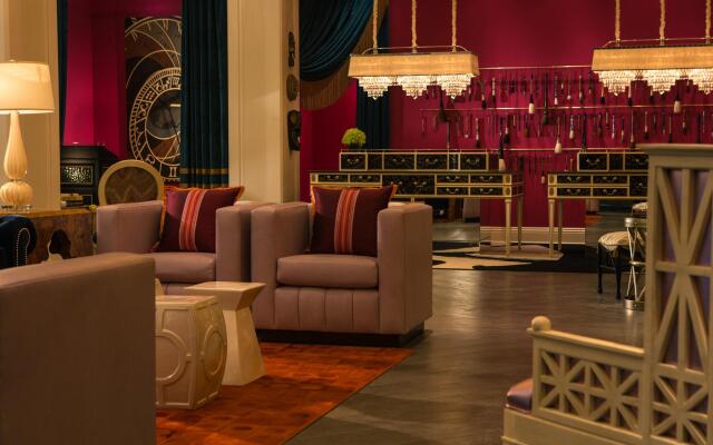 Kimpton Hotel Monaco Philadelphia by IHG