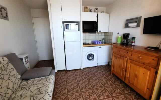 Résidence LE CARLTON - 2 Pièces pour 4 Personnes 44