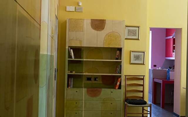 La Casa Degli Angeli