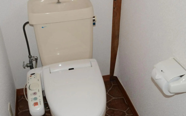 Kinokuniya Ryokan